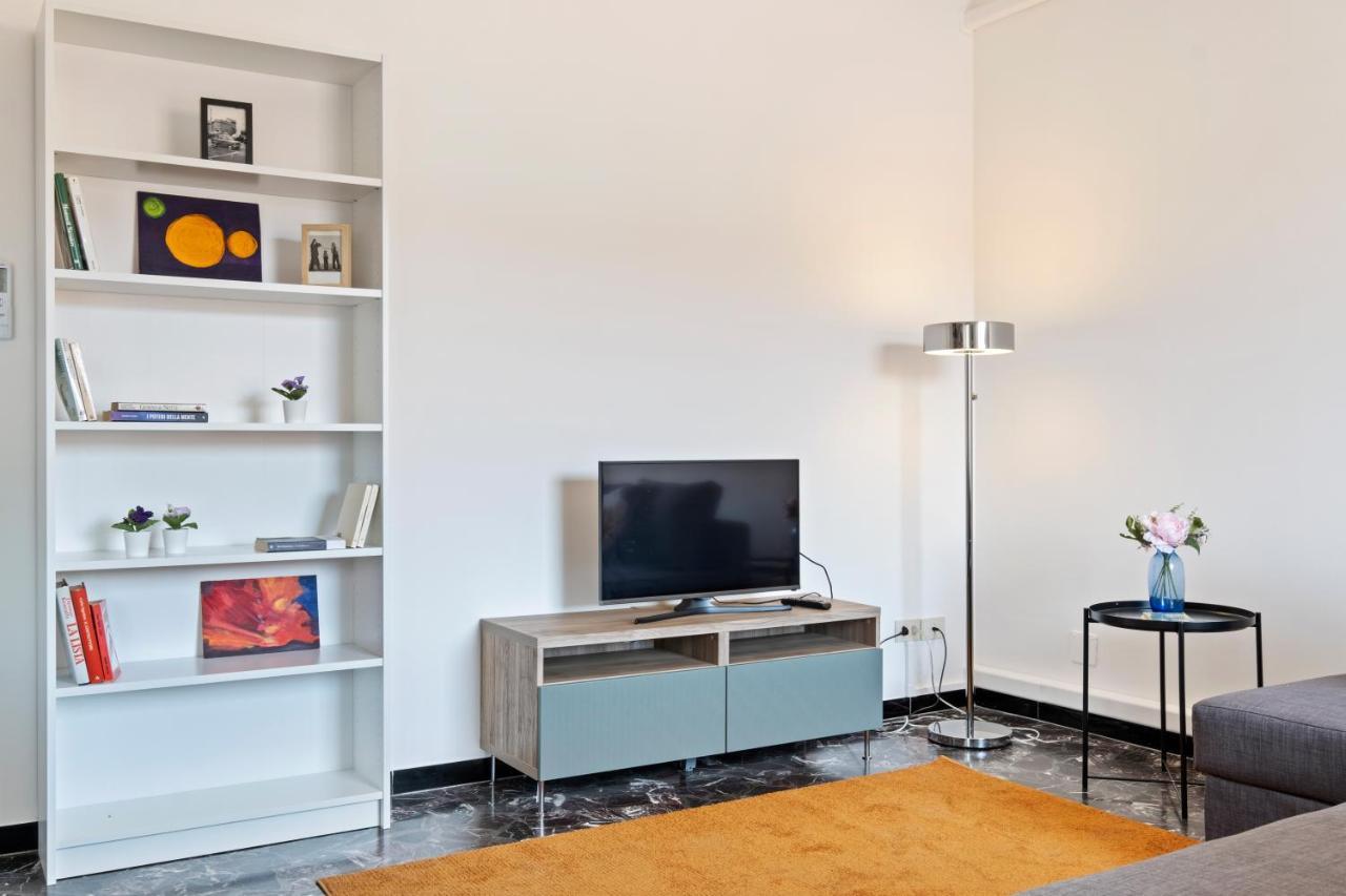 San Donato Bologna Fiere Apartment Eksteriør billede