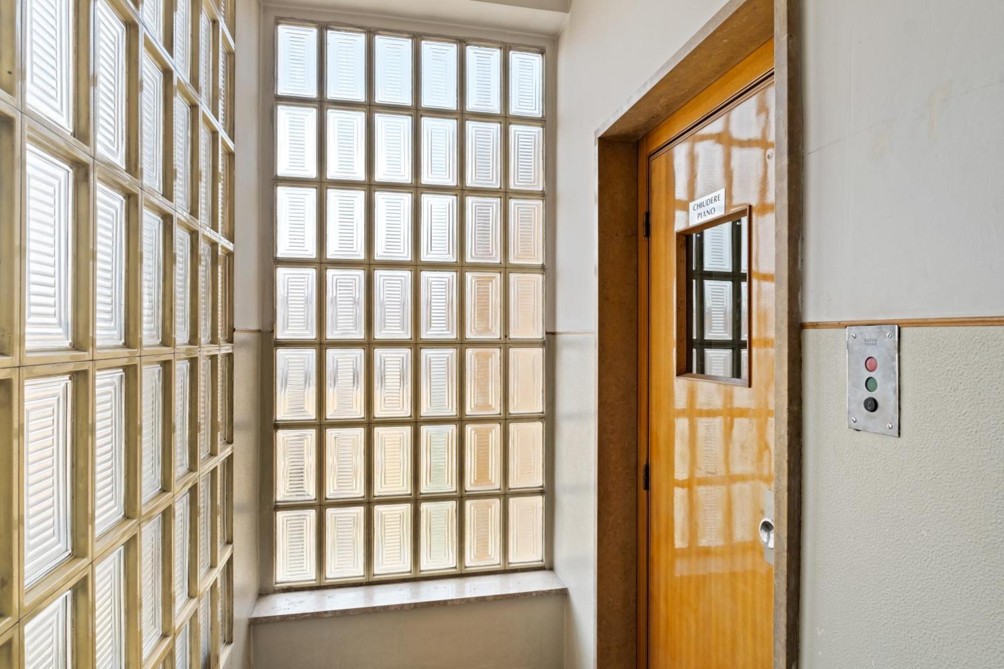 San Donato Bologna Fiere Apartment Eksteriør billede