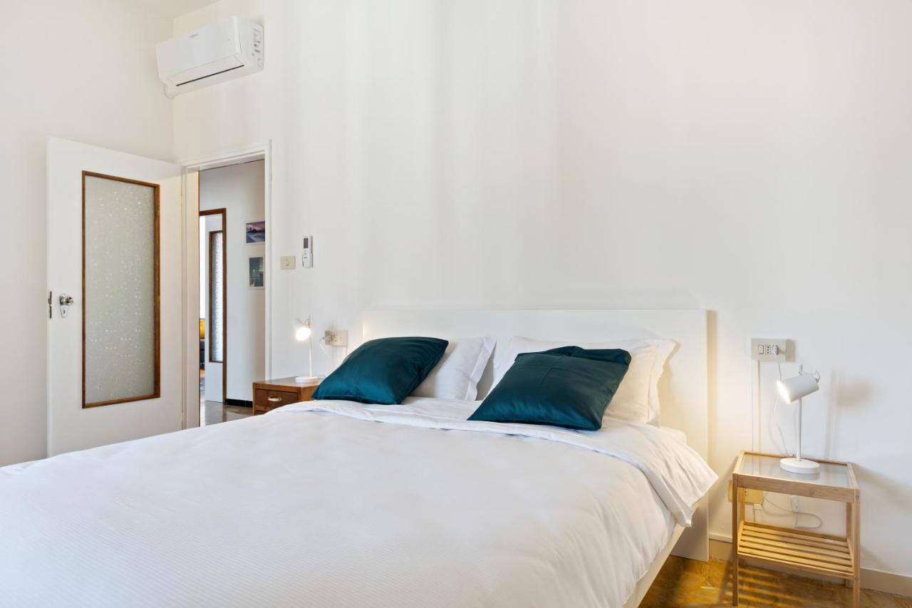 San Donato Bologna Fiere Apartment Eksteriør billede